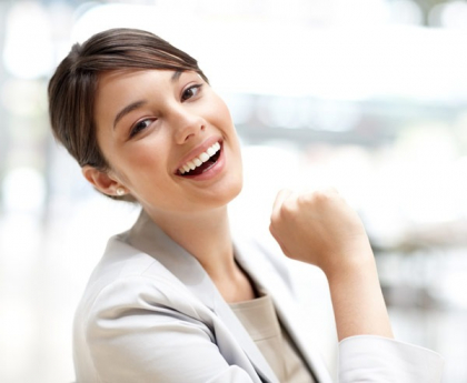 gallery/young-bizwoman-smiling